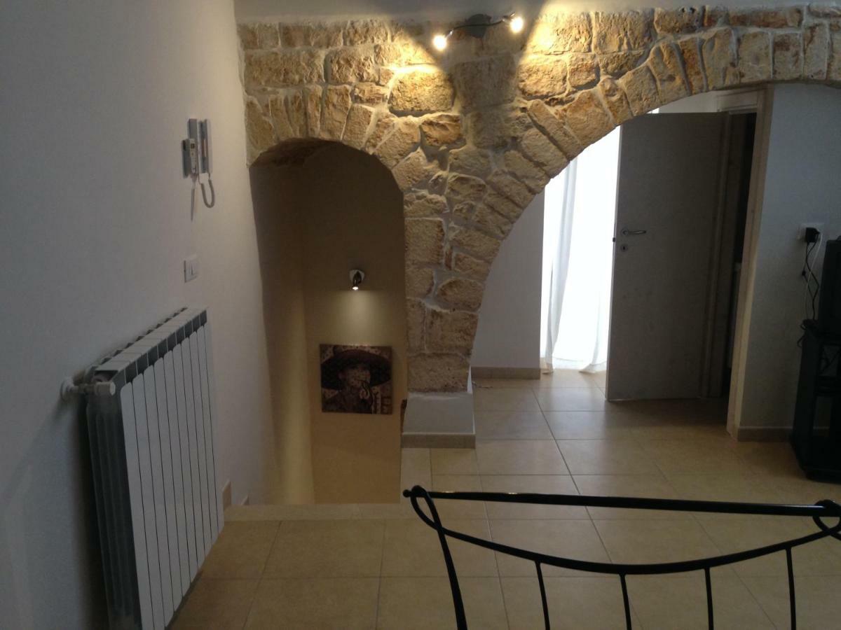 Bed and Breakfast Pietra Bianca Conversano Exteriér fotografie