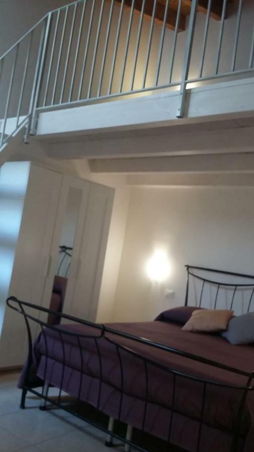 Bed and Breakfast Pietra Bianca Conversano Exteriér fotografie